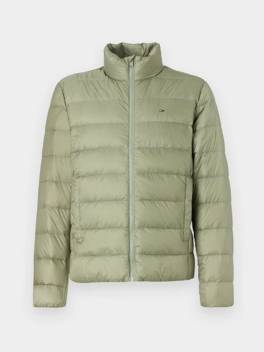 Obrázek produktu Bunda z prachového peří Tommy Jeans
