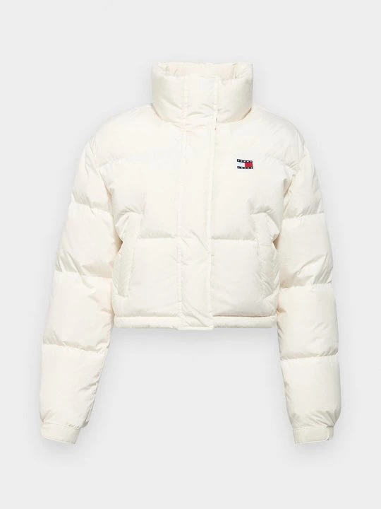 Obrázek produktu Bunda z prachového peří Tommy Jeans