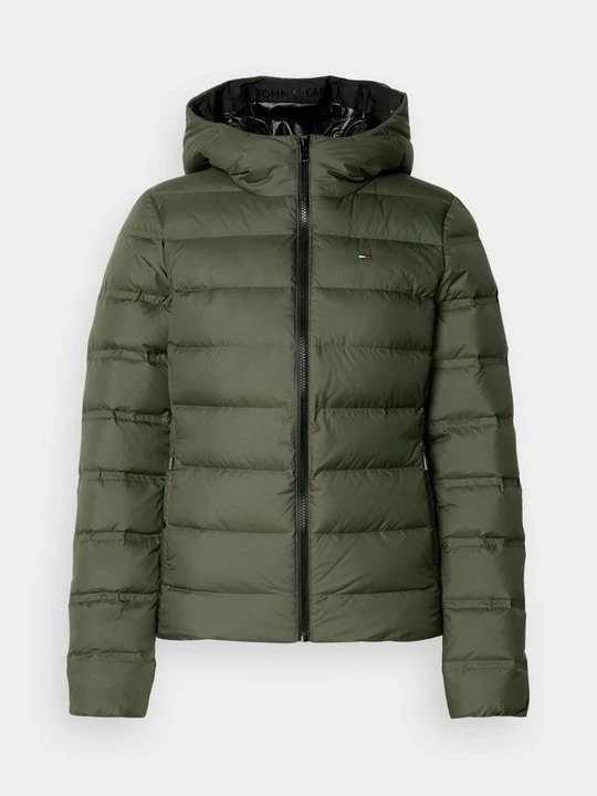 Obrázek produktu Bunda z prachového peří Tommy Jeans