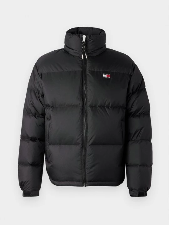 Obrázek produktu Bunda z prachového peří Tommy Jeans