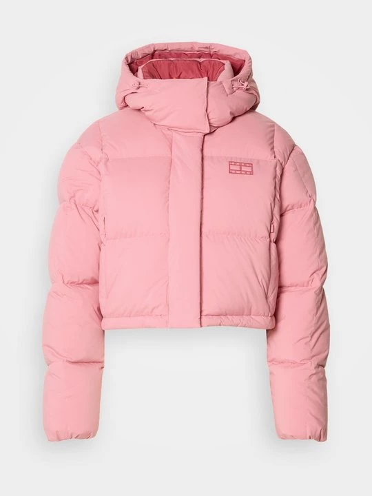 Obrázek produktu Bunda z prachového peří Tommy Jeans