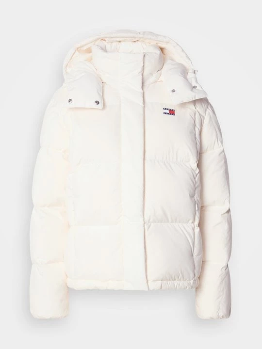 Obrázek produktu Bunda z prachového peří Tommy Jeans