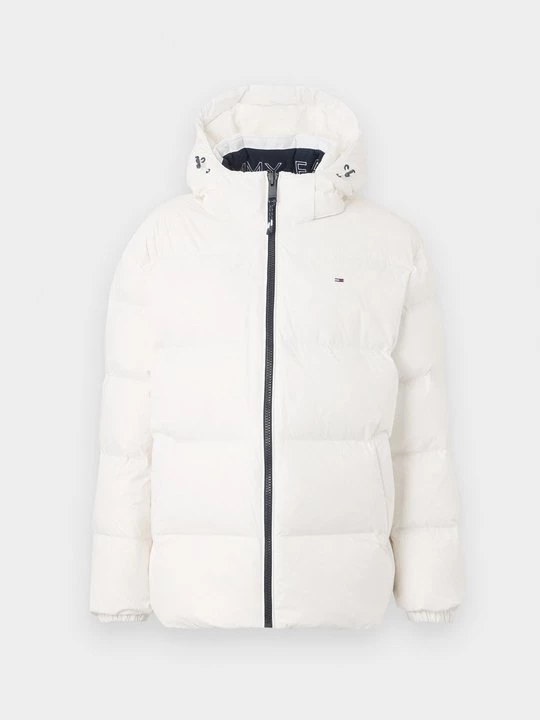 Obrázek produktu Bunda z prachového peří Tommy Jeans
