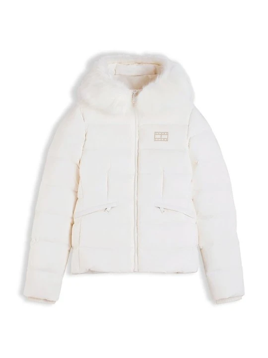 Obrázek produktu Bunda z prachového peří Tommy Jeans