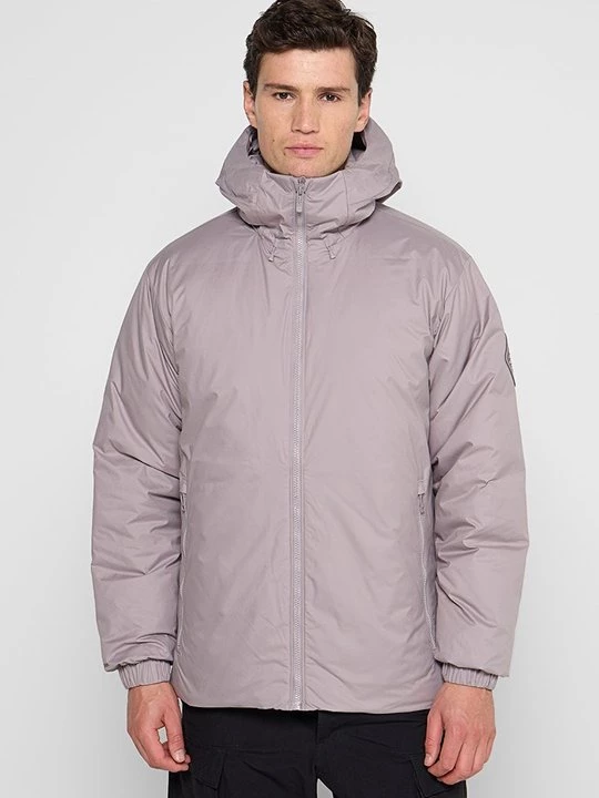 Obrázek produktu Bunda z prachového peří Under Armour fialová