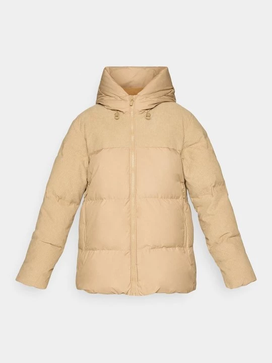 Obrázek produktu Bunda z prachového peří Under Armour hnědá