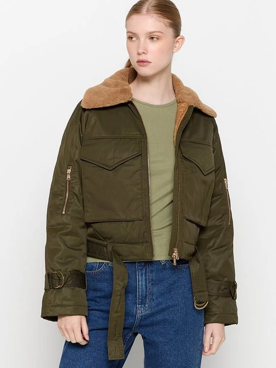Obrázek produktu Bunda z prachového peří United Colors Of Benetton