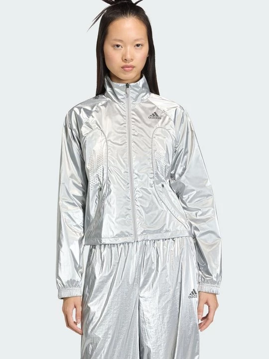 Obrázek produktu Bunda z umělé kůže adidas Originals