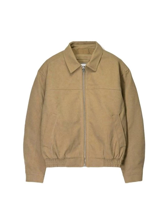 Obrázek produktu Bunda z umělé kůže Bershka