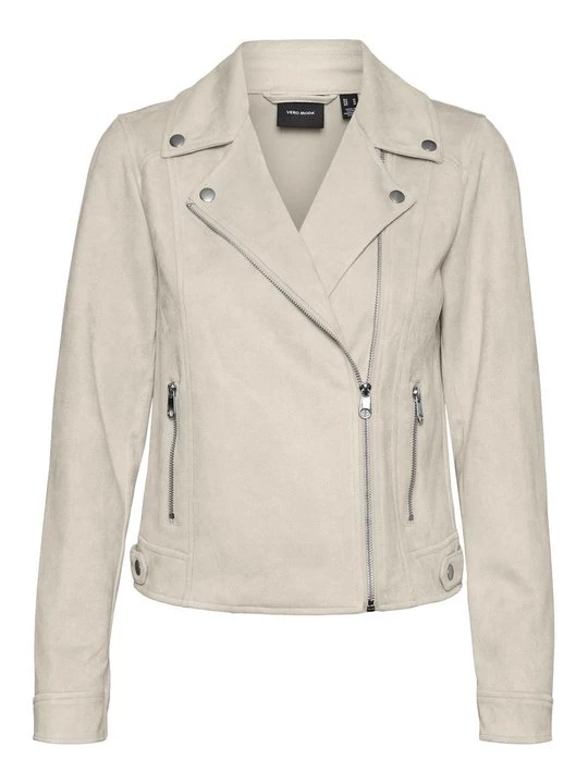 Obrázek produktu Bunda z umělé kůže Vero Moda