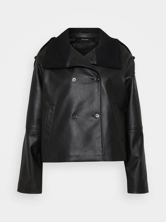 Obrázek produktu Bunda z umělé kůže Vero Moda Tall