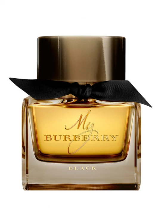 Obrázek produktu Burberry Beauty My Burberry Black Eau de Parfum 50 ml