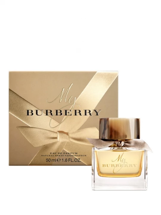 Obrázek produktu Burberry Beauty My Burberry Eau de Parfum 50 ml