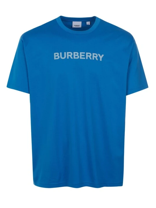 Obrázek produktu BURBERRY Mikina 'Burberry HARRISTON T-Shirt blau' modrá