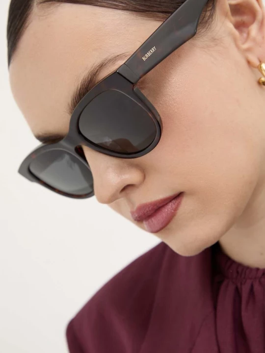 Obrázek produktu Burberry Sluneční brýle Burberry hnědá