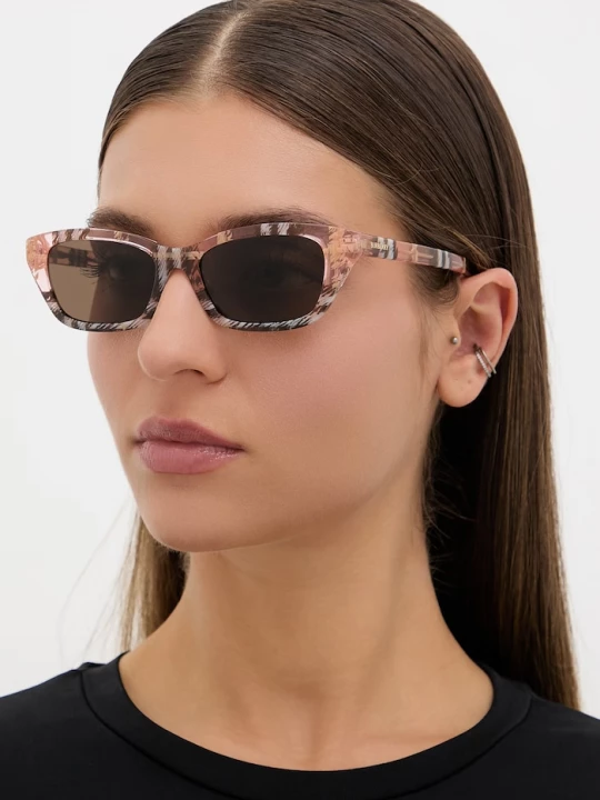 Obrázek produktu Burberry sluneční brýle dámské růžová
