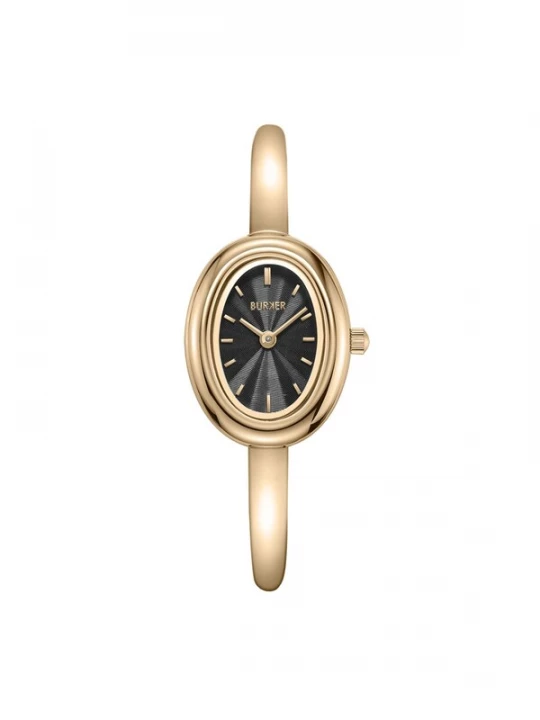 Obrázek produktu BURKER Watches Analogové hodinky 'Diana' černá