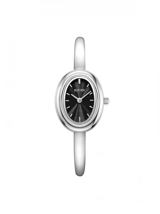 Obrázek produktu BURKER Watches Analogové hodinky 'Diana' stříbrná