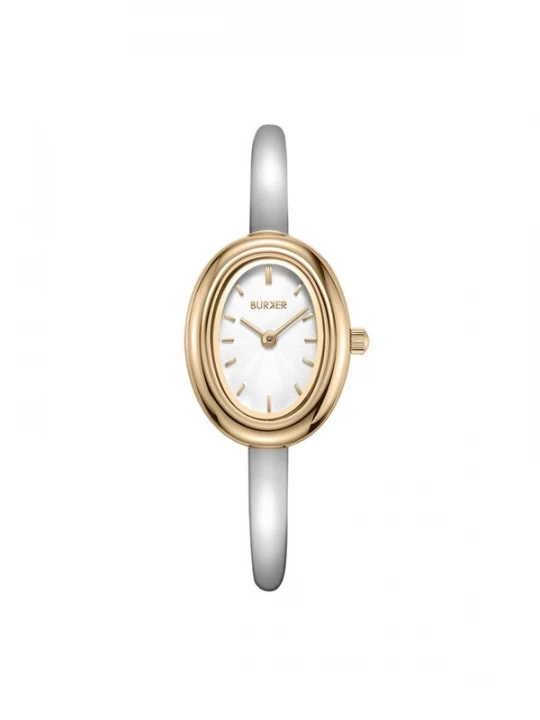 Obrázek produktu BURKER Watches Analogové hodinky 'Diana' stříbrná