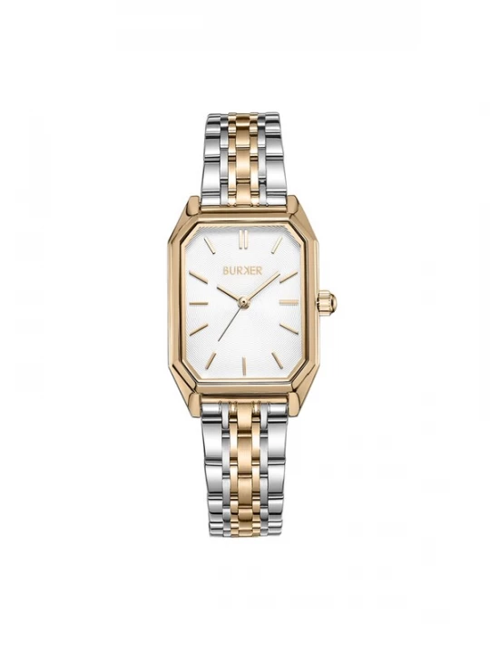 Obrázek produktu BURKER Watches Analogové hodinky zlatá / stříbrná