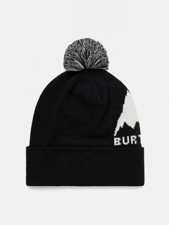 Obrázek produktu Burton Dětská čepice Burton RCY TROPE černá