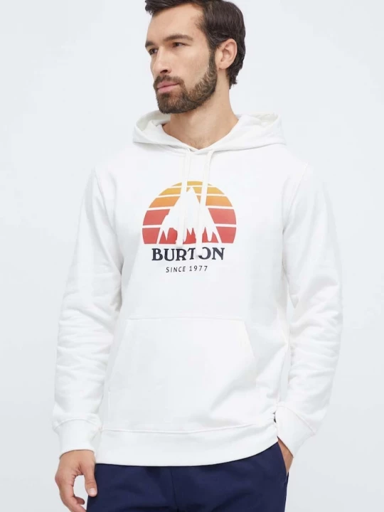 Obrázek produktu Burton Mikina Burton
