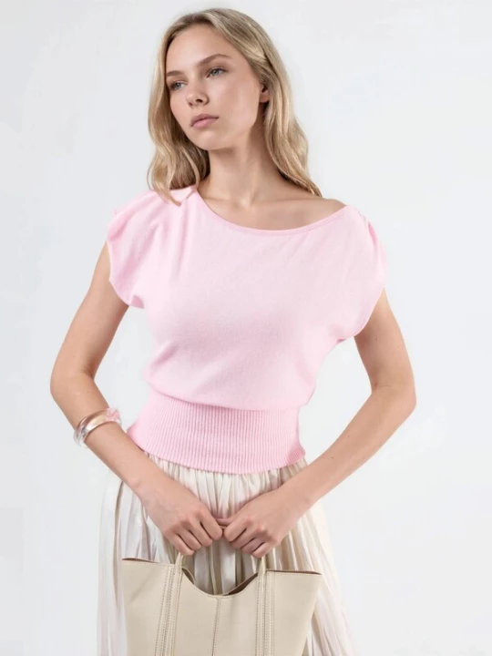 Obrázek produktu Busem Halenka pink