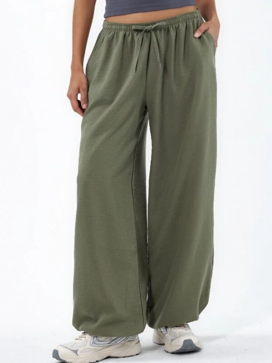 Obrázek produktu Busem Kalhoty 'Hose' khaki