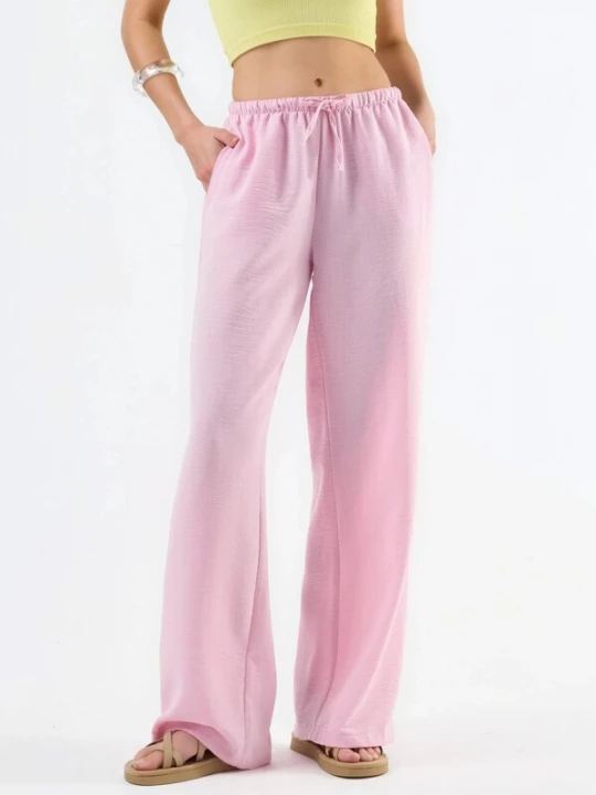 Obrázek produktu Busem Kalhoty pink
