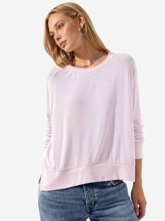 Obrázek produktu Busem Svetr 'Pullover' růže