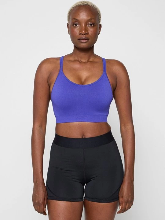 Obrázek produktu Bustier 4F modrá