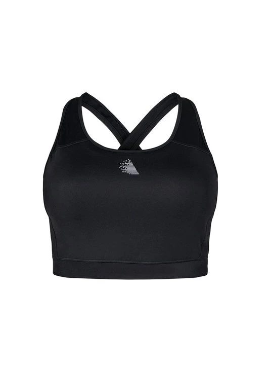 Obrázek produktu Bustier Active By Zizzi černá