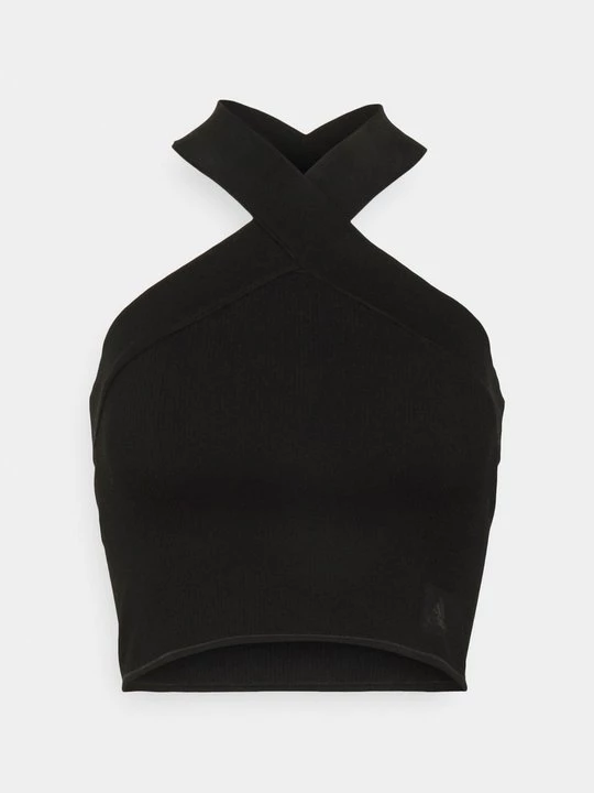 Obrázek produktu Bustier Adidas černá