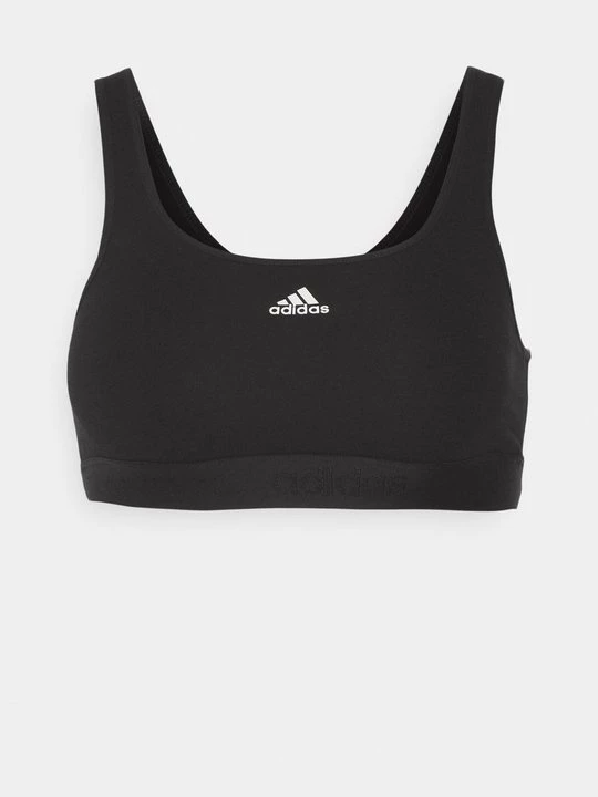 Obrázek produktu Bustier Adidas černá
