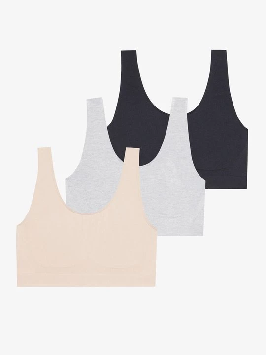 Obrázek produktu Bustier Anna Field černá