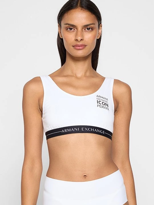 Obrázek produktu Bustier Armani Exchange béžová