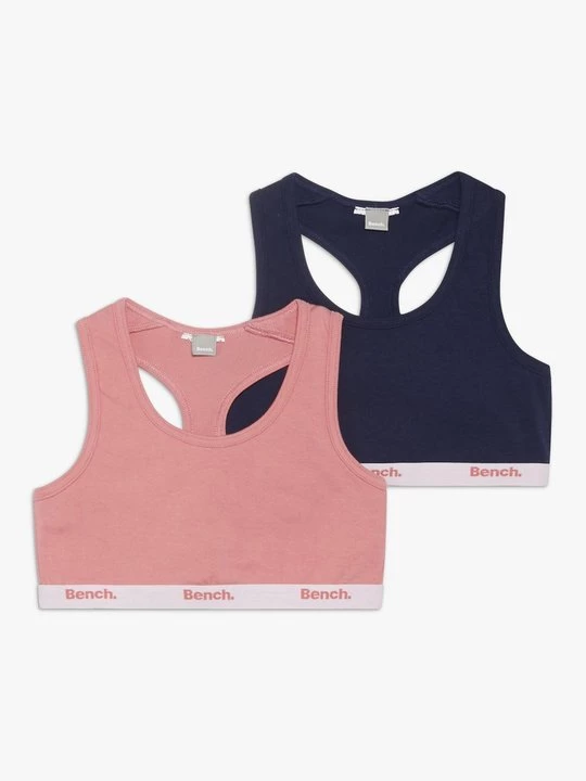 Obrázek produktu Bustier Bench korálová