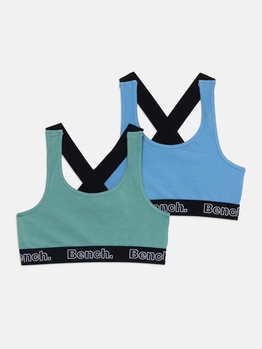 Obrázek produktu Bustier Bench modrošedá