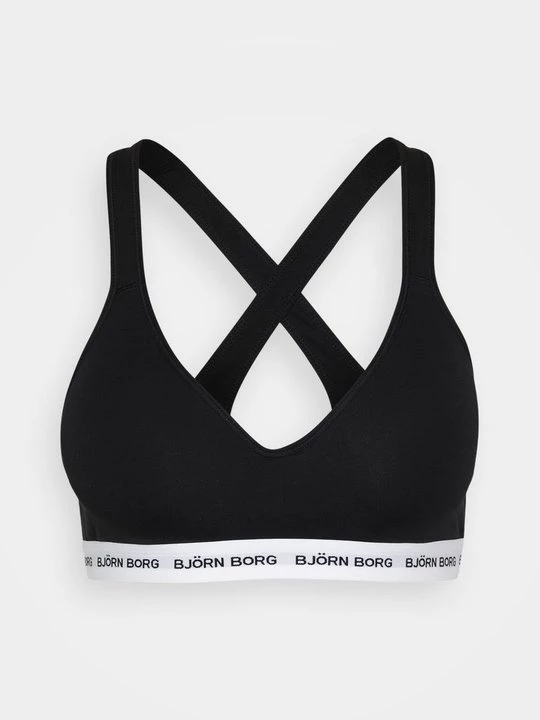 Obrázek produktu Bustier Björn Borg černá