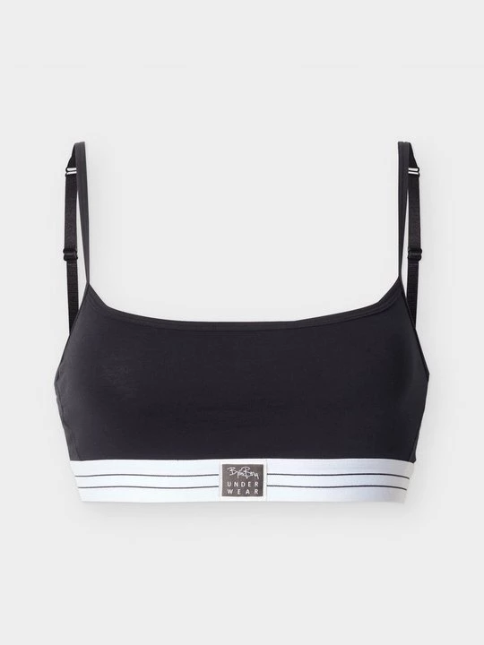 Obrázek produktu Bustier Björn Borg černá