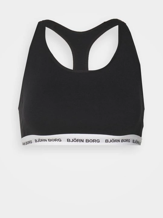 Obrázek produktu Bustier Björn Borg černá