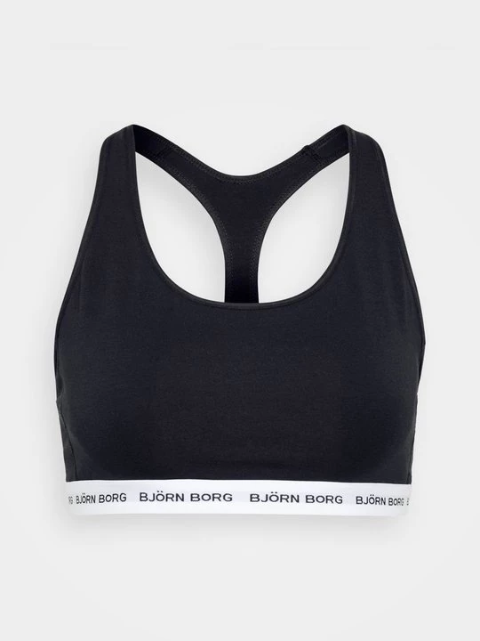 Obrázek produktu Bustier Björn Borg černá
