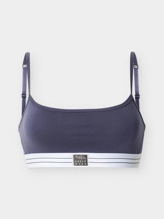 Obrázek produktu Bustier Björn Borg modrošedá