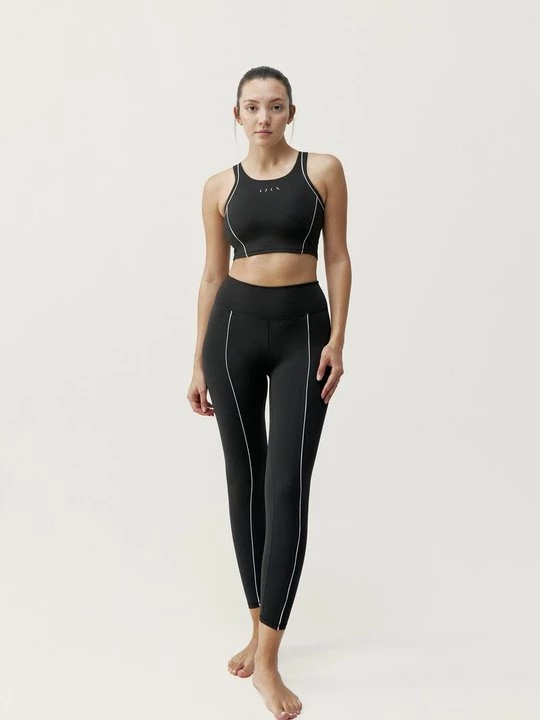 Obrázek produktu Bustier Born Living Yoga černá
