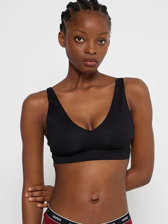 Obrázek produktu Bustier Boss černá