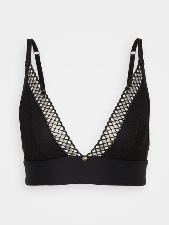 Obrázek produktu Bustier Boss černá