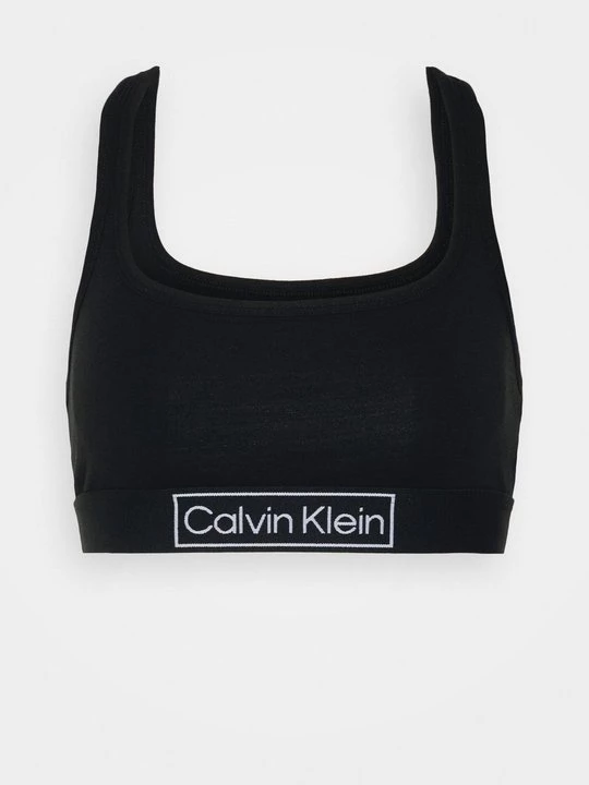 Obrázek produktu Bustier Calvin Klein černá