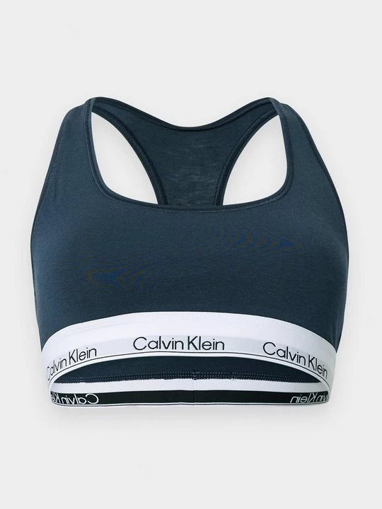 Obrázek produktu Bustier Calvin Klein modrá