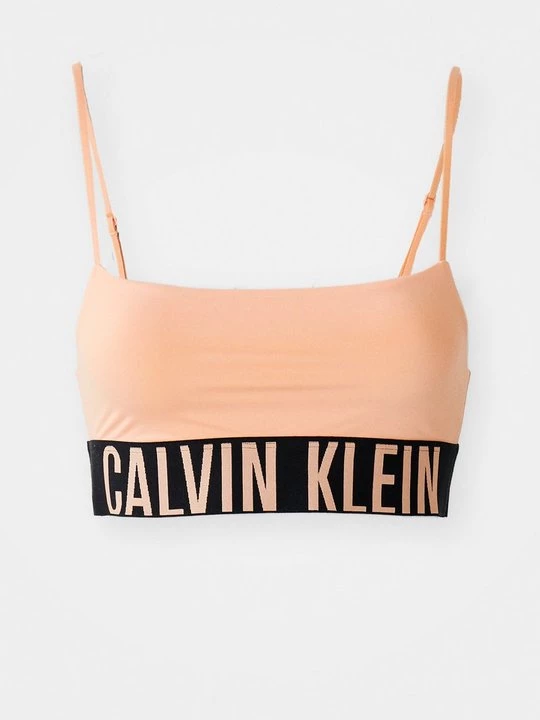 Obrázek produktu Bustier Calvin Klein oranžová