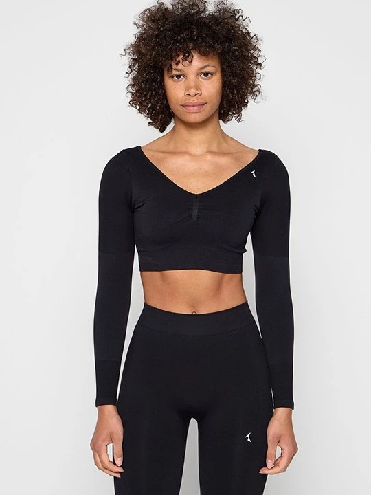 Obrázek produktu Bustier Carpatree černá